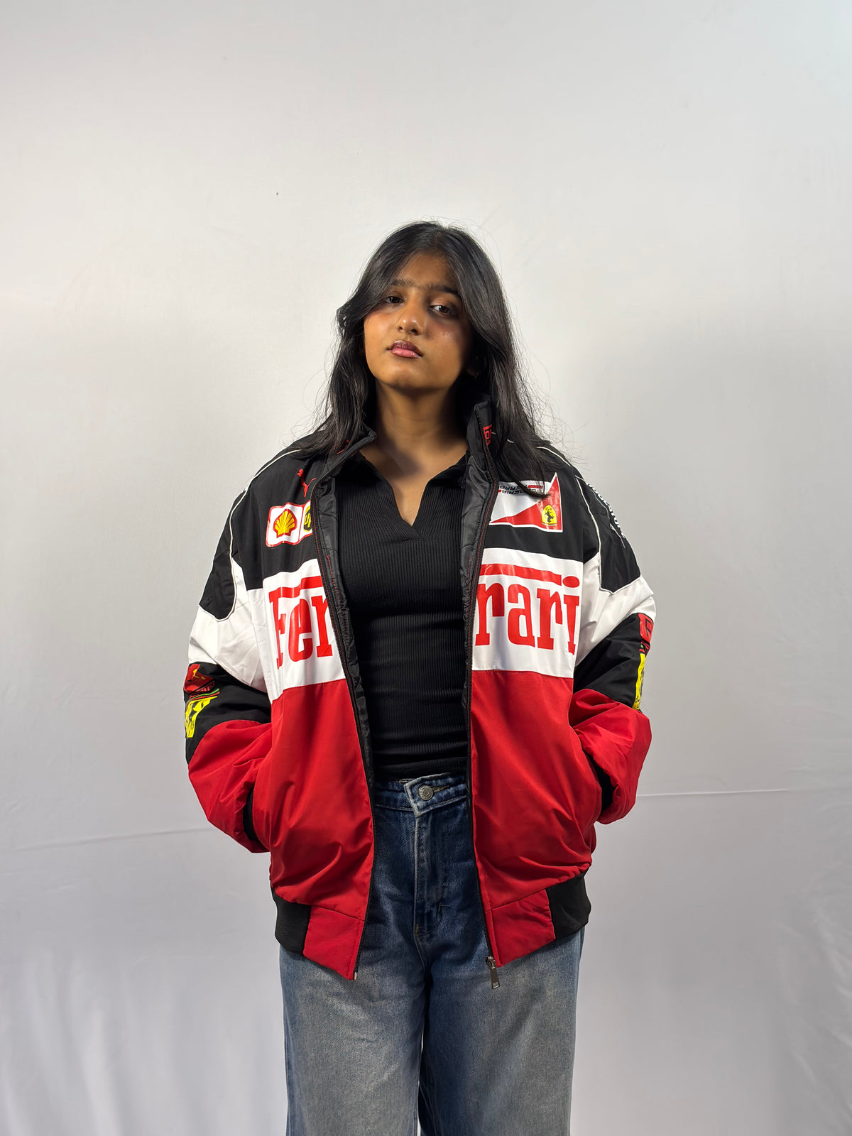 Puffer Jackets
