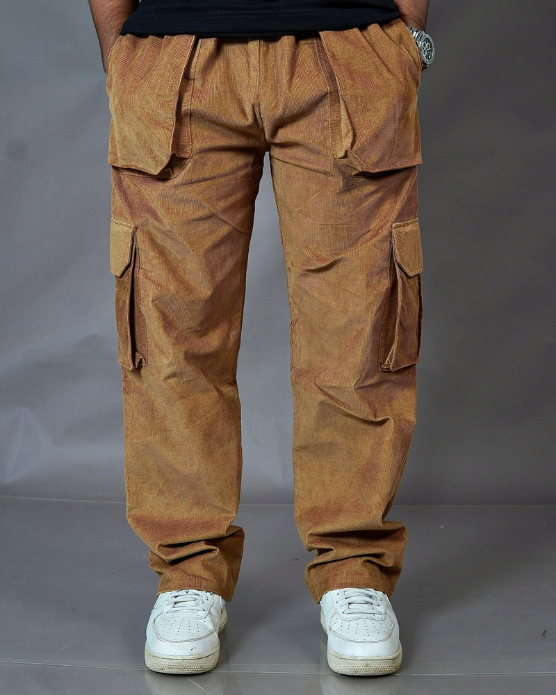 Aesthetic Unisex Cargo by Stylestitch Main