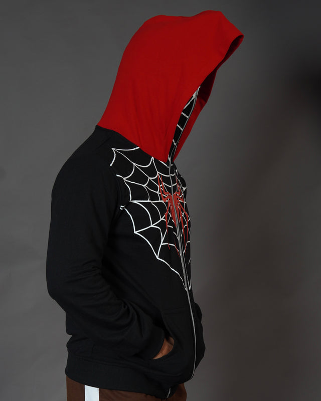 HOODIES