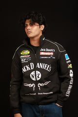 JACK DANIELS MOTORSPORTS VINTAGE RACING JACKET