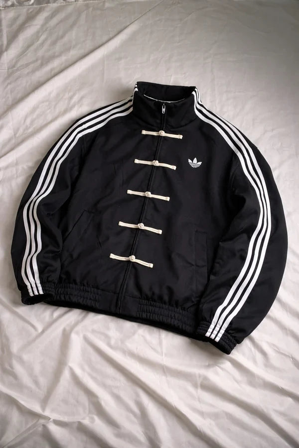 CNY JACKETS