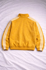 CNY-Inspired Premium Suede Jacket by stylestitch